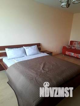 1-к квартира, посуточно, 34м2, 5/10 этаж