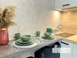 1-к квартира, посуточно, 25м2, 5/6 этаж