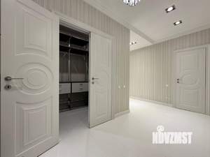 4-к квартира, на длительный срок, 180м2, 10/24 этаж