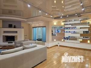 3-к квартира, посуточно, 130м2, 1/1 этаж