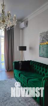 1-к квартира, посуточно, 50м2, 3/5 этаж