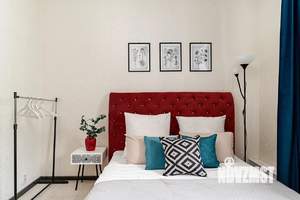 2-к квартира, посуточно, 65м2, 1/1 этаж