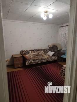 1-к квартира, на длительный срок, 30м2, 4/5 этаж