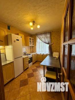 3-к квартира, посуточно, 60м2, 2/9 этаж