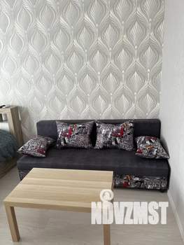 1-к квартира, посуточно, 40м2, 5/10 этаж