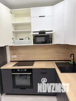 1-к квартира, посуточно, 37м2, 12/20 этаж