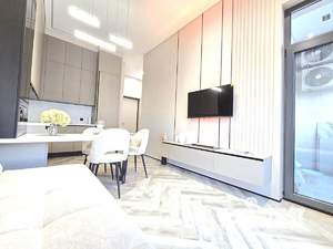 3-к квартира, на длительный срок, 68м2, 18/24 этаж