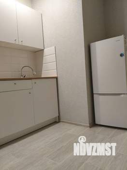 1-к квартира, на длительный срок, 43м2, 16/20 этаж