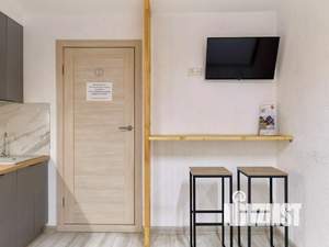 1-к квартира, посуточно, 12м2, 1/1 этаж