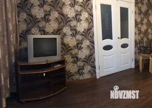 1-к квартира, посуточно, 55м2, 12/18 этаж