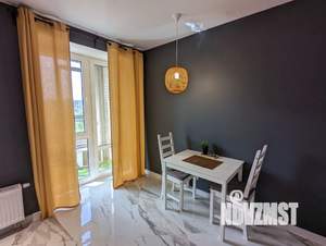 1-к квартира, посуточно, 35м2, 7/24 этаж