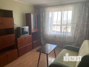 1-к квартира, на длительный срок, 35м2, 7/10 этаж