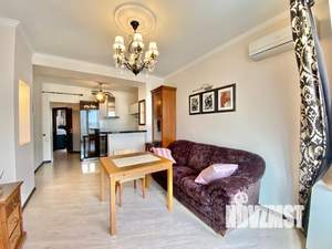 2-к квартира, на длительный срок, 50м2, 9/9 этаж