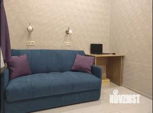 1-к квартира, на длительный срок, 21м2, 2/3 этаж