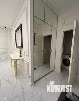 3-к квартира, на длительный срок, 160м2, 5/9 этаж