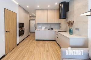 2-к квартира, посуточно, 38м2, 1/1 этаж