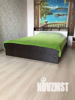 1-к квартира, посуточно, 45м2, 13/15 этаж