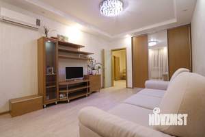 1-к квартира, на длительный срок, 48м2, 9/19 этаж