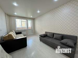 1-к квартира, на длительный срок, 32м2, 7/10 этаж