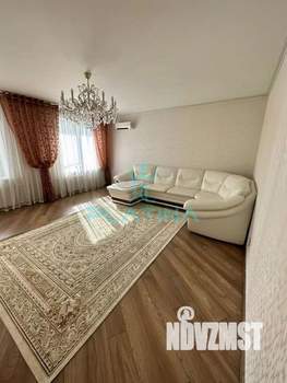 2-к квартира, на длительный срок, 75м2, 15/22 этаж