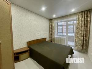 2-к квартира, на длительный срок, 53м2, 2/16 этаж