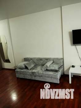 2-к квартира, посуточно, 55м2, 4/26 этаж