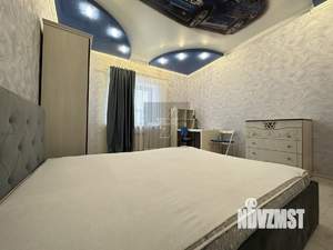 3-к квартира, на длительный срок, 107м2, 3/16 этаж