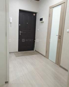 1-к квартира, на длительный срок, 42м2, 6/17 этаж