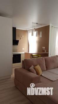 Студия квартира, на длительный срок, 45м2, 7/10 этаж