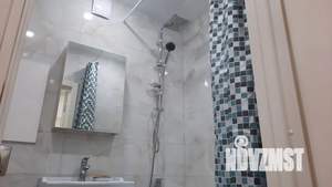 Студия квартира, посуточно, 30м2, 19/23 этаж