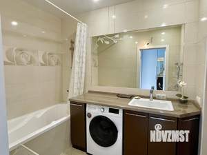 2-к квартира, на длительный срок, 64м2, 5/24 этаж