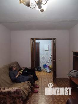 1-к квартира, на длительный срок, 40м2, 10/10 этаж