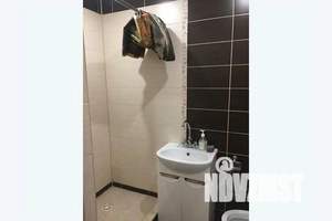 1-к квартира, посуточно, 20м2, 6/9 этаж