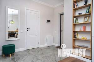 2-к квартира, посуточно, 50м2, 19/24 этаж