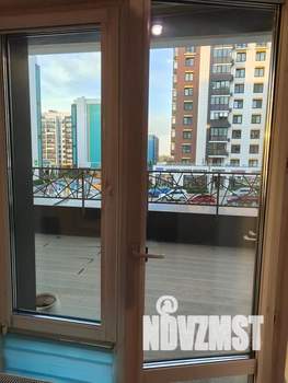 2-к квартира, посуточно, 52м2, 2/10 этаж