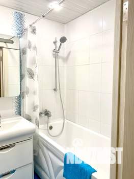 2-к квартира, посуточно, 48м2, 4/9 этаж