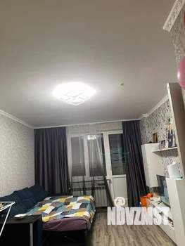 1-к квартира, на длительный срок, 39м2, 16/19 этаж