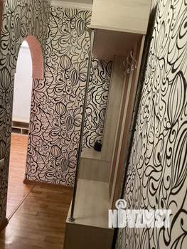 2-к квартира, на длительный срок, 43м2, 2/5 этаж