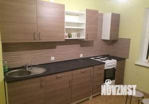 2-к квартира, на длительный срок, 65м2, 16/18 этаж