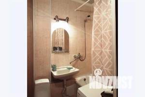 1-к квартира, посуточно, 33м2, 3/5 этаж