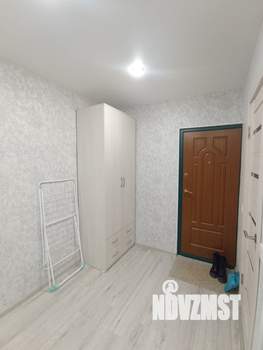 Студия квартира, на длительный срок, 15м2, 3/9 этаж