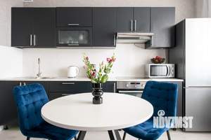 1-к квартира, на длительный срок, 41м2, 9/19 этаж