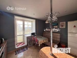 1-к квартира, на длительный срок, 44м2, 4/10 этаж