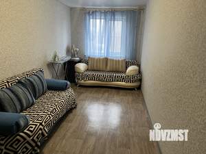 3-к квартира, на длительный срок, 65м2, 4/5 этаж