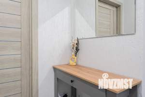 2-к квартира, посуточно, 55м2, 9/9 этаж