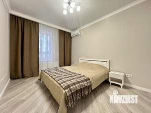 2-к квартира, на длительный срок, 52м2, 9/28 этаж