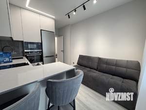 1-к квартира, на длительный срок, 36м2, 12/20 этаж