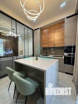 1-к квартира, на длительный срок, 42м2, 17/25 этаж