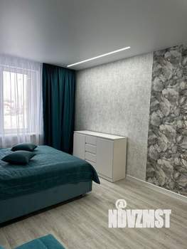 2-к квартира, на длительный срок, 57м2, 2/17 этаж