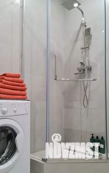 1-к квартира, посуточно, 37м2, 13/20 этаж